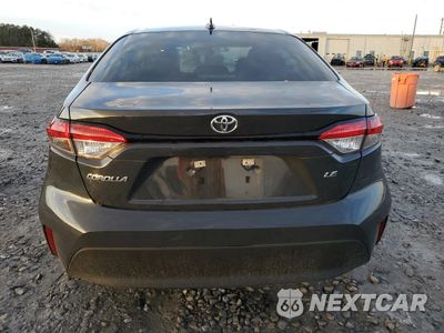 Zdjęcie 6 z 13 samochodu: 2024 TOYOTA COROLLA LE VIN:5YFB4MDE7RP090390 - miniatura