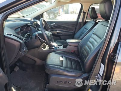 Zdjęcie 7 z 14 samochodu: 2018 FORD ESCAPE SEL VIN:1FMCU9HD9JUA49779 - miniatura