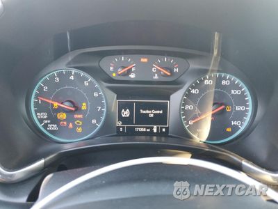 Zdjęcie 9 z 13 samochodu: 2018 CHEVROLET EQUINOX LT VIN:3GNAXJEV3JS589332 - miniatura