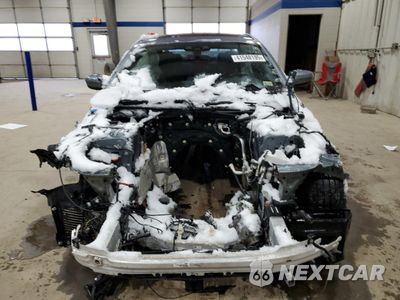 Piąte zdjęcie samochodu w środku: 2019 BMW 540 XI VIN:WBAJE7C53KWW07111 - miniatura