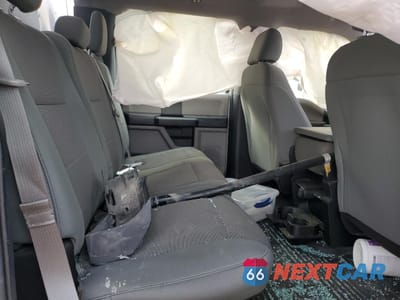 Zdjęcie 10 z 12 samochodu: 2019 FORD F450 SUPER DUTY VIN:1FD0W4GY7KED01416 - miniatura