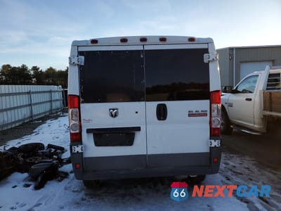 Zdjęcie 6 z 13 samochodu: 2016 RAM PROMASTER 1500 DELIVERY VAN VIN:3C6TRVAG6GE114900 - miniatura