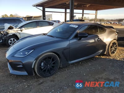 2024 TOYOTA GR 86 PREMIUM JF1ZNBE18R8758033 - główne zdjęcie licytacji z USA - miniatura