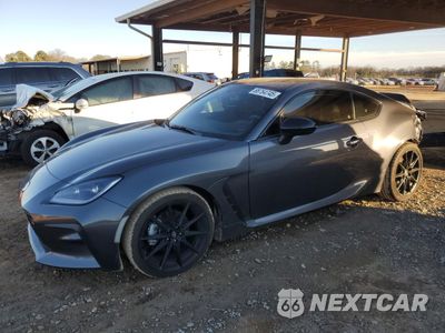 2024 TOYOTA GR 86 PREMIUM JF1ZNBE18R8758033 - główne zdjęcie licytacji z USA - miniatura