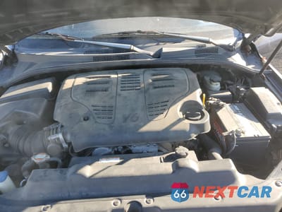 Zdjęcie 14 z 15 samochodu: 2008 KIA SORENTO EX VIN:KNDJD735X85809464 - miniatura