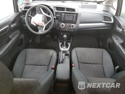 Zdjęcie 8 z 13 samochodu: 2015 HONDA FIT LX VIN:3HGGK5H52FM757852 - miniatura