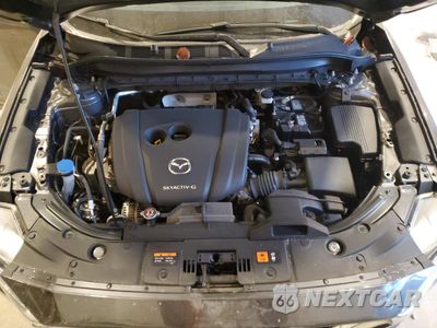 Zdjęcie 11 z 13 samochodu: 2021 MAZDA CX-5 GRAND TOURING VIN:JM3KFBDM6M1369565 - miniatura