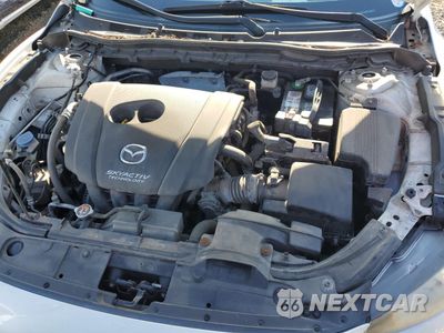 Zdjęcie 11 z 12 samochodu: 2016 MAZDA 6 SPORT VIN:JM1GJ1U50G1401320 - miniatura
