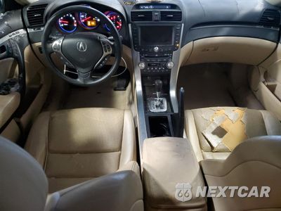 Zdjęcie 8 z 14 samochodu: 2007 ACURA TL VIN:19UUA66297A042666 - miniatura