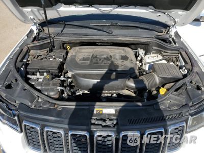 Zdjęcie 13 z 16 samochodu: 2020 JEEP GRAND CHEROKEE LIMITED VIN:1C4RJFBG1LC281438 - miniatura