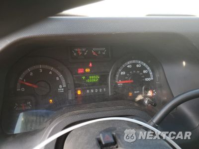 Zdjęcie 9 z 13 samochodu: 2013 FORD ECONOLINE E150 VAN VIN:1FTNE1EW0DDA61776 - miniatura