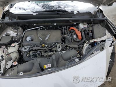 Zdjęcie 13 z 14 samochodu: 2021 TOYOTA VENZA LE VIN:JTEAAAAH1MJ017302 - miniatura