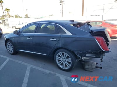 Drugie zdjęcie samochodu z przodu: 2019 CADILLAC XTS LUXURY VIN:2G61M5S30K9115108 - miniatura