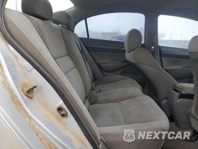 Zdjęcie 10 z 14 samochodu: 2010 HONDA CIVIC LX VIN:2HGFA1F54AH575393 - miniatura
