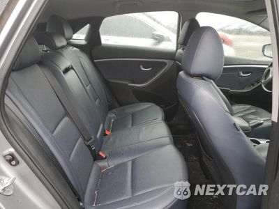 Zdjęcie 10 z 12 samochodu: 2013 HYUNDAI ELANTRA GT VIN:KMHD35LE1DU054544 - miniatura
