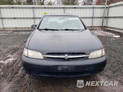 Piąte zdjęcie samochodu w środku: 1998 NISSAN ALTIMA XE VIN:1N4DL01D0WC213246 - miniatura