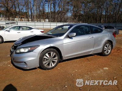 2012 HONDA ACCORD EXL 1HGCS1B83CA003362 - główne zdjęcie licytacji z USA - miniatura