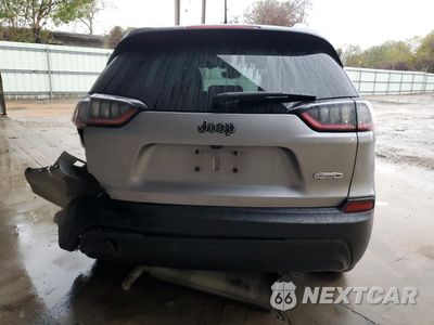 Zdjęcie 6 z 16 samochodu: 2021 JEEP CHEROKEE LATITUDE PLUS VIN:1C4PJLLB7MD134707 - miniatura