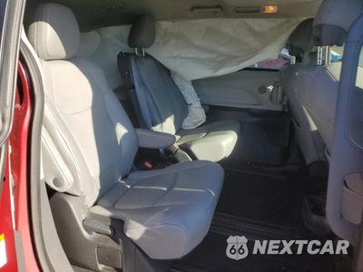Zdjęcie 11 z 15 samochodu: 2023 TOYOTA SIENNA XLE VIN:5TDYRKEC4PS166911 - miniatura