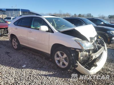 Czwarte zdjęcie samochodu z boku: 2007 LEXUS RX 350 VIN:2T2GK31U57C016315 - miniatura