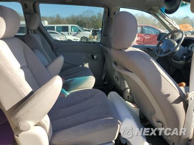 Zdjęcie 12 z 14 samochodu: 2002 DODGE GRAND CARAVAN SPORT VIN:1B4GP44332B641119 - miniatura