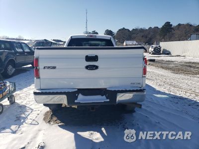 Zdjęcie 6 z 12 samochodu: 2013 FORD F150 VIN:1FTMF1CM7DKF02681 - miniatura