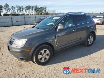 2008 SATURN VUE XE 3GSCL33P18S724657 - główne zdjęcie licytacji z USA - miniatura
