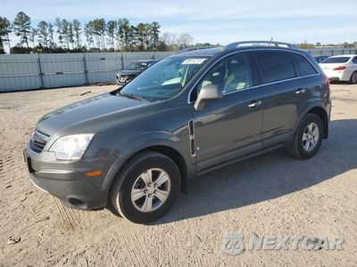 2008 SATURN VUE XE 3GSCL33P18S724657 - główne zdjęcie licytacji z USA - miniatura