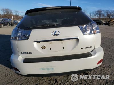 Zdjęcie 6 z 13 samochodu: 2009 LEXUS RX 350 VIN:2T2HK31U99C107112 - miniatura
