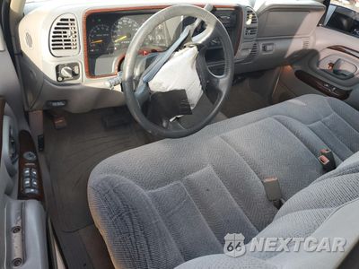 Zdjęcie 8 z 14 samochodu: 1997 CHEVROLET GMT-400 C1500 VIN:1GCEC14R4VZ197365 - miniatura