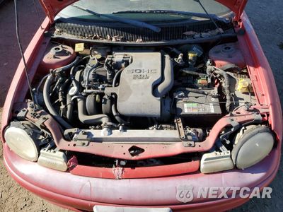 Zdjęcie 11 z 12 samochodu: 1998 DODGE NEON HIGHLINE VIN:1B3ES47C9WD705986 - miniatura