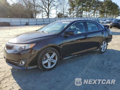 2012 TOYOTA CAMRY BASE 4T1BF1FK6CU079317 - główne zdjęcie licytacji z USA - miniatura