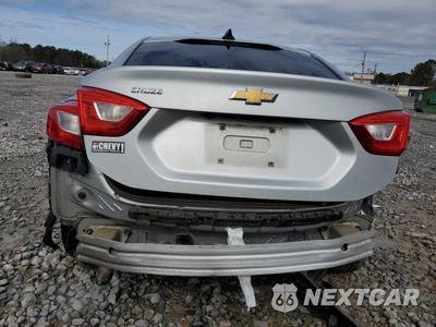 Zdjęcie 6 z 14 samochodu: 2017 CHEVROLET CRUZE LS VIN:1G1BC5SM6H7162210 - miniatura