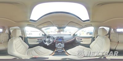 Zdjęcie 14 z 16 samochodu: 2021 HONDA CR-V TOURING VIN:5J6RW1H93ML008798 - miniatura