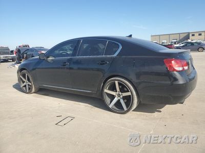 Drugie zdjęcie samochodu z przodu: 2011 LEXUS GS 350 VIN:JTHCE1KS6B0030270 - miniatura