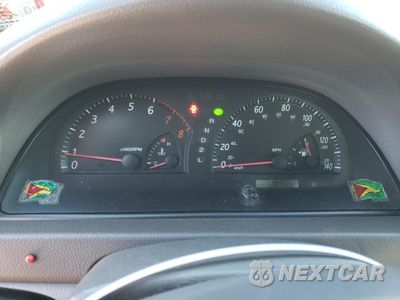 Zdjęcie 9 z 12 samochodu: 2004 TOYOTA CAMRY LE VIN:JTDBE32K040259104 - miniatura