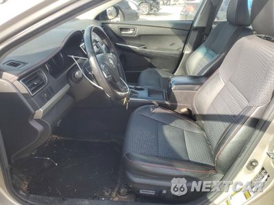 Zdjęcie 7 z 15 samochodu: 2015 TOYOTA CAMRY LE VIN:4T1BF1FK7FU922428 - miniatura