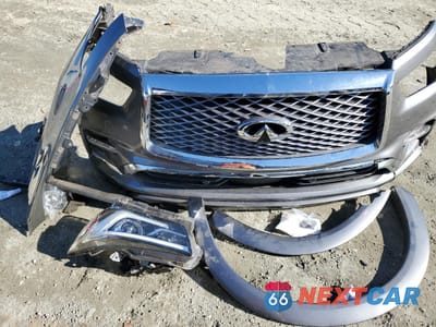 Zdjęcie 15 z 16 samochodu: 2020 INFINITI QX80 LUXE VIN:JN8AZ2NF7L9705109 - miniatura