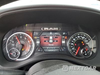 Zdjęcie 9 z 15 samochodu: 2022 RAM 1500 BIG HORN/LONE STAR VIN:1C6RRFFG7NN459564 - miniatura