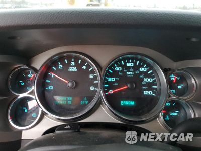 Zdjęcie 9 z 13 samochodu: 2012 CHEVROLET SILVERADO C1500 LT VIN:3GCPCSE01CG268792 - miniatura