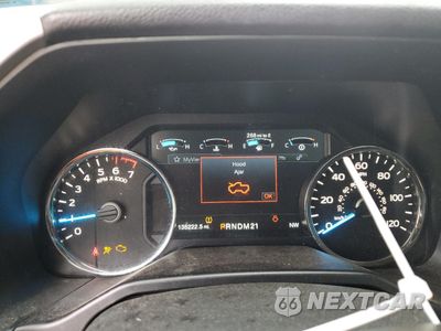Zdjęcie 9 z 14 samochodu: 2015 FORD F150 SUPER CAB VIN:1FTFX1EF6FFA38153 - miniatura