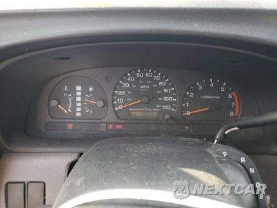Zdjęcie 9 z 12 samochodu: 2000 NISSAN FRONTIER KING CAB XE VIN:1N6DD26S2YC335276 - miniatura