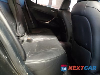 Zdjęcie 10 z 14 samochodu: 2006 LEXUS IS 350 VIN:JTHBE262665002389 - miniatura