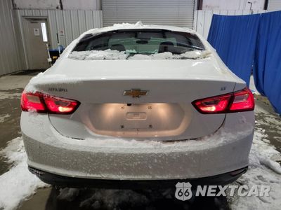Zdjęcie 6 z 14 samochodu: 2025 CHEVROLET MALIBU LT VIN:1G1ZD5ST6SF146881 - miniatura