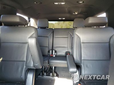 Zdjęcie 10 z 14 samochodu: 2022 CHEVROLET SUBURBAN K1500 LT VIN:1GNSKCKDXNR264437 - miniatura