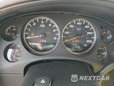 Zdjęcie 9 z 13 samochodu: 2010 CHEVROLET AVALANCHE LT VIN:3GNVKFE00AG292958 - miniatura