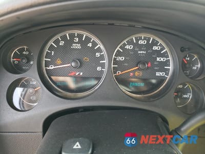 Zdjęcie 9 z 15 samochodu: 2010 CHEVROLET AVALANCHE LT VIN:3GNVKFE00AG292958 - miniatura
