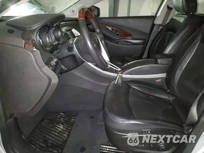 Zdjęcie 7 z 12 samochodu: 2012 BUICK LACROSSE TOURING VIN:1G4GJ5G37CF253337 - miniatura