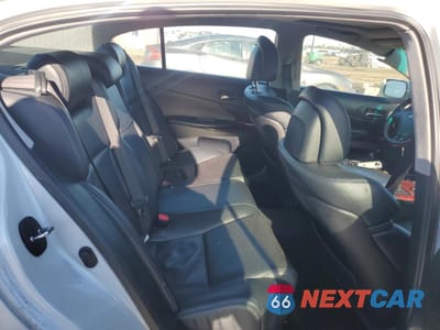 Zdjęcie 10 z 14 samochodu: 2006 LEXUS GS 300 VIN:JTHCH96S460001419 - miniatura