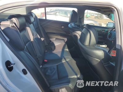 Zdjęcie 10 z 14 samochodu: 2006 LEXUS GS 300 VIN:JTHCH96S460001419 - miniatura